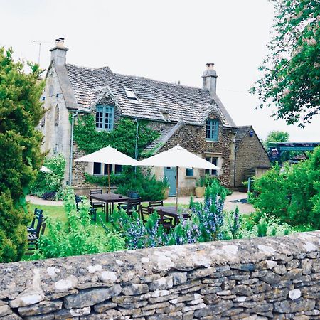 The Ragged Cot Hotel Minchinhampton Exterior photo