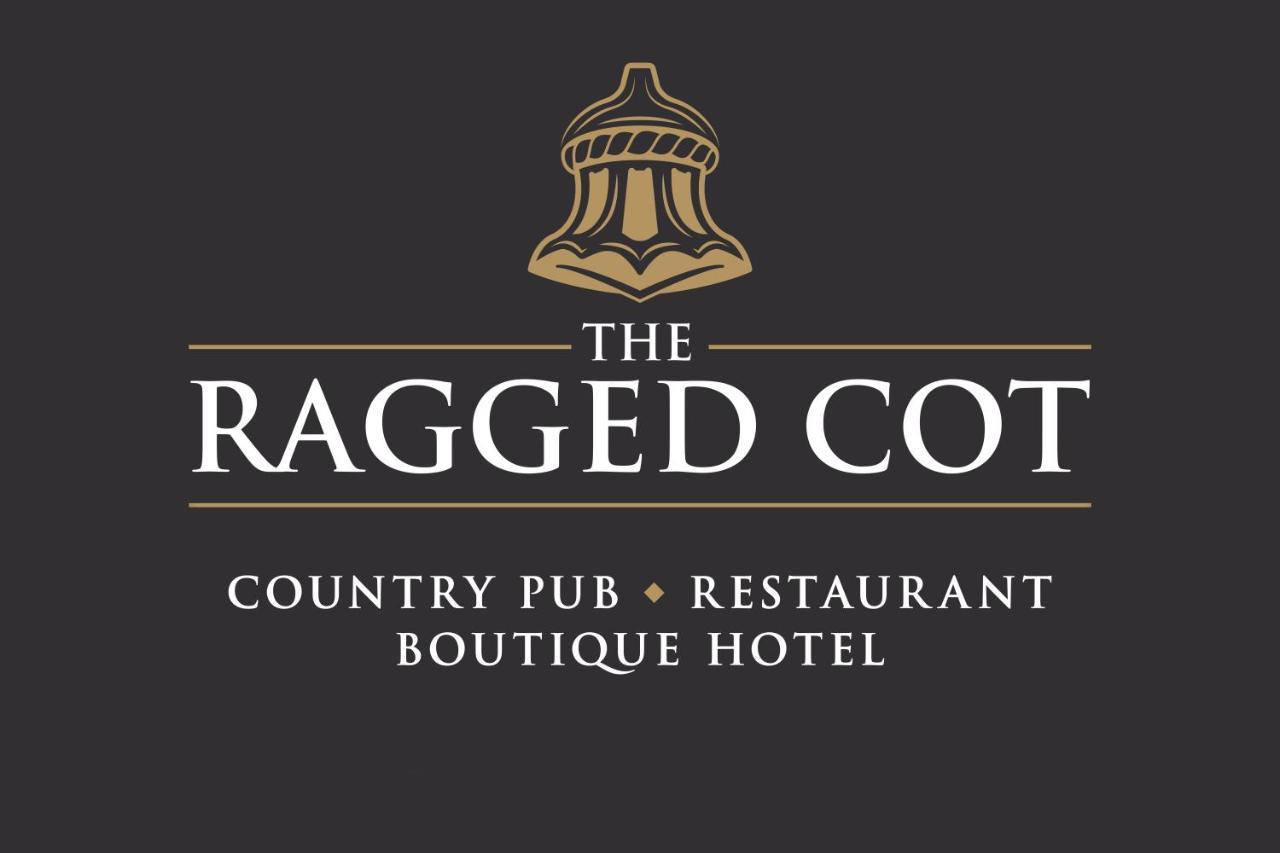 The Ragged Cot Hotel Minchinhampton Exterior photo